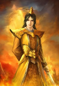 祁先生宠爱无度