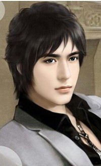 《影帝她原來是白富美呀》