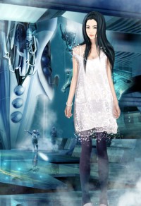 校花愛上眼鏡妹