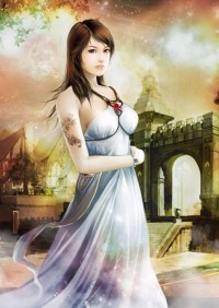 帝女风华:狼王的小娇妻