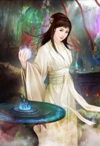 宠爱无度