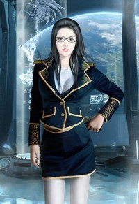 雙星美人的GV拍攝實錄
