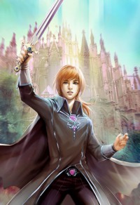 [快穿]奪愛遊戲