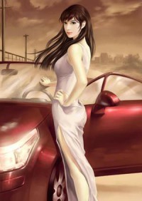 [娱乐圈]笔下星光不如你